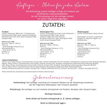 Preview: Gebrauchsanweisung