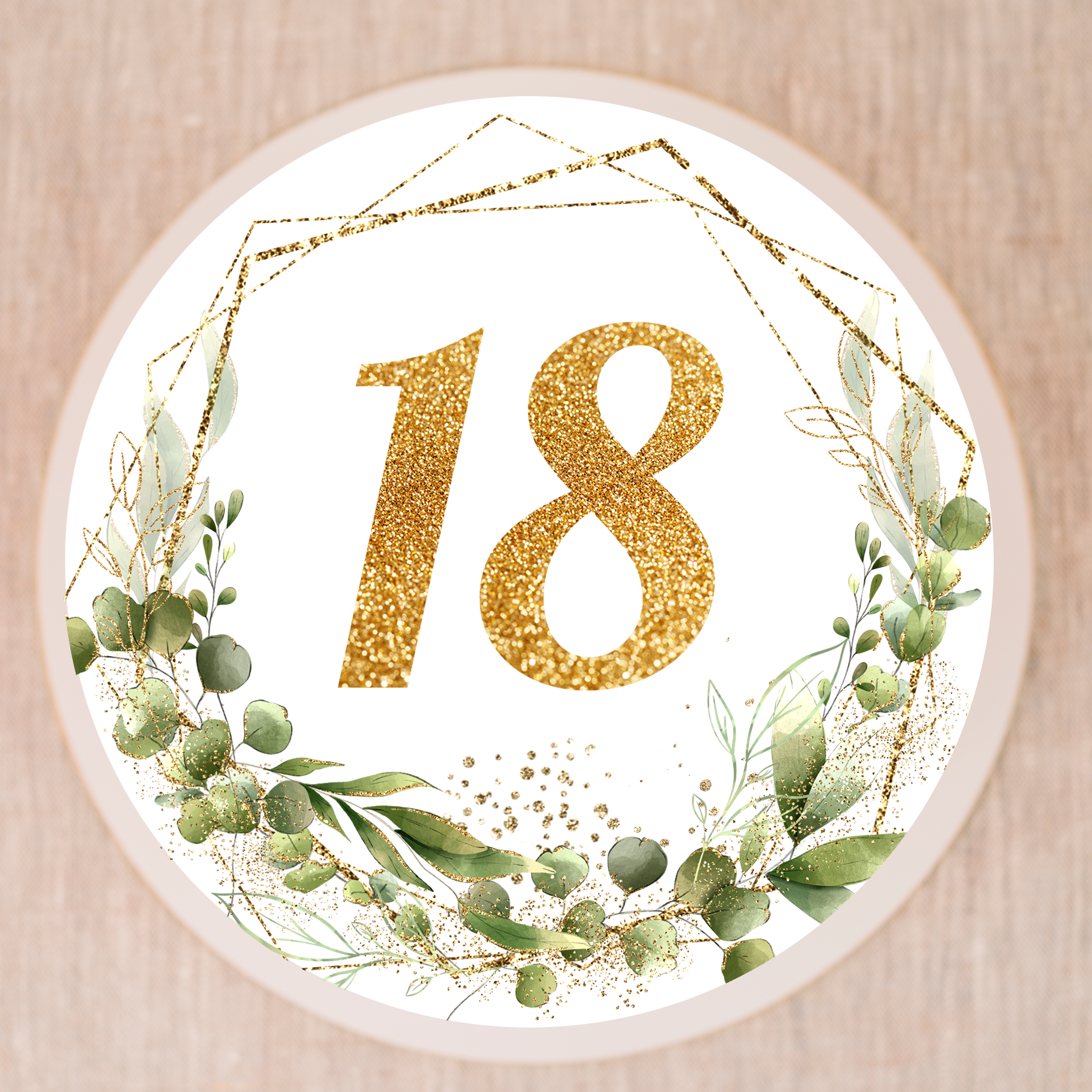 18