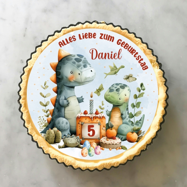 Erhältlich in verschiedenen Größen für Torten und Muffins